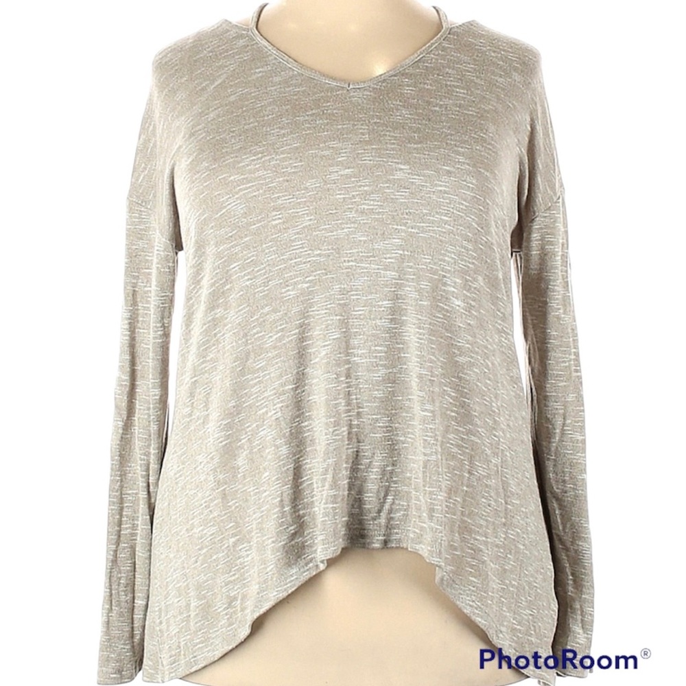 Juicy Couture long sleeve top